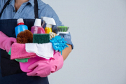 Professional Upholstery Cleaning Services in Canberra