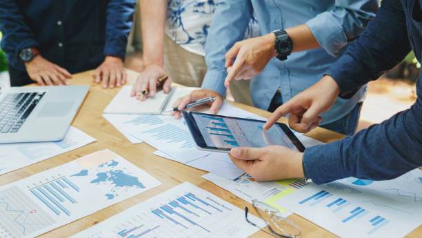 Why Accountants SEO Should Be Part of Your Digital Marketing Strategy
