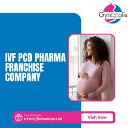 Best IVF PCD Pharma Company in Panchkula, India