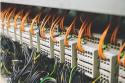 PLC Electrician