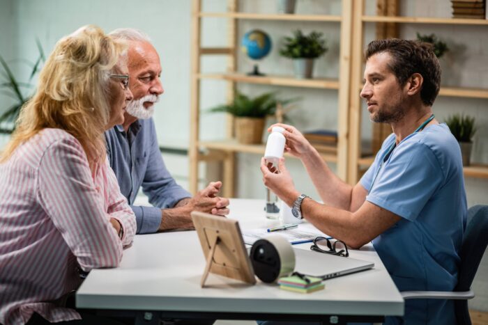 The Growing Importance of Physician Oversight in Patient Safety