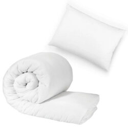 Why a Cotton Cot Duvet and Pillow is a Dream Come-True for Your Toddler – iStylemode