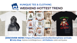 🔥 Weekend Chaos Drop – 8 Designs That Are Too Cute, Too Weird & Too Impossible to Ignore 🔥