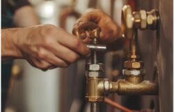 Plumber Eastern Suburbs