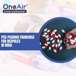 India’s Best Respiratory Care PCD Pharma Company