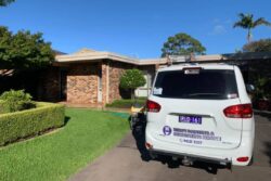 Painters kellyville