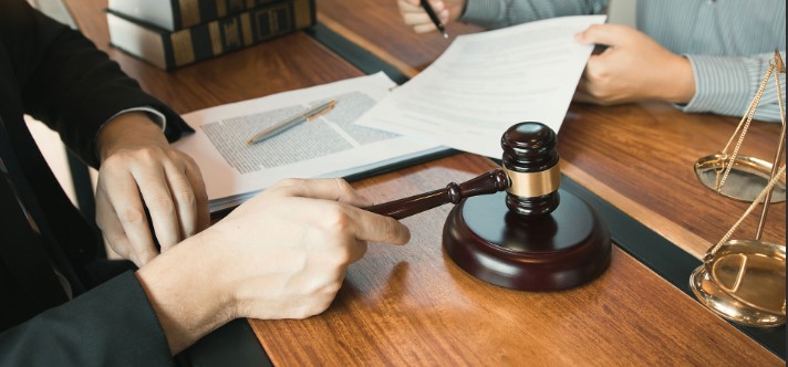 Expert Business Lawyer in Nashville, TN ⚖️