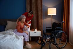 Reliable NDIS STA Providers in Parramatta Offering Comfortable Short Stays