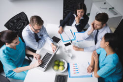 Why B2B Healthcare Marketing Services Are Crucial for Growth in the Medical Sector