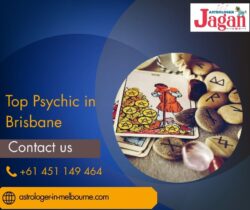 Find Support with one of Top Psychic in Brisbane