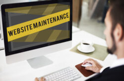 What WordPress Maintenance Services Are & How Softtrix Keeps Your Site Secure