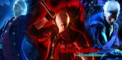 Vergil’s Yamato Sword: A legendary katana of power, and iconic DMC lore
