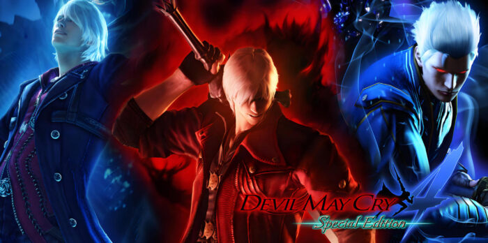 Vergil’s Yamato Sword: A legendary katana of power, and iconic DMC lore