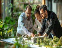 INOXGFL- Leading Sustainability Initiatives for a Greener Future