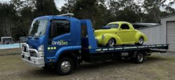 Avoid Delays With A Towing Service in Waterford Using These Tips