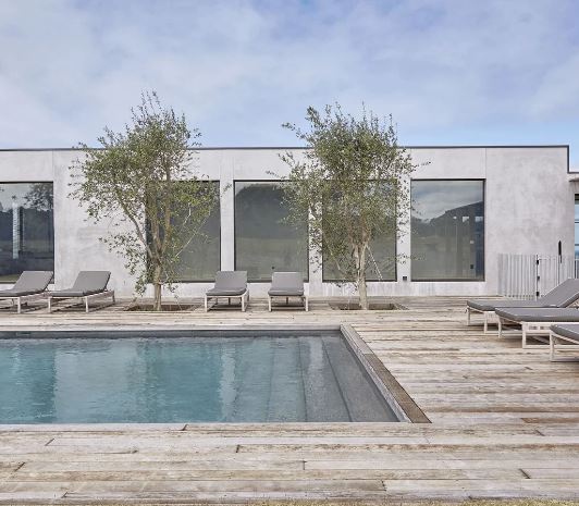 Architects Kew