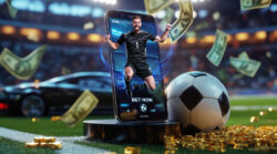 Sports Betting Software Providers in Dubai, UAE