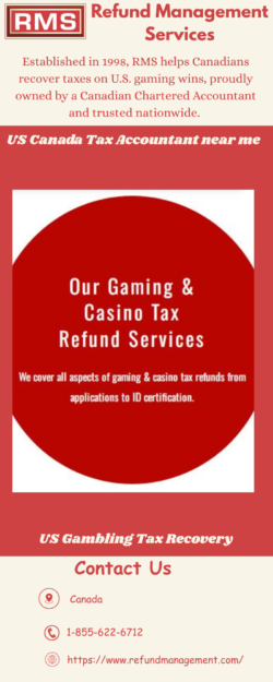 Tax Refund