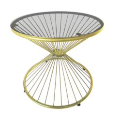 Coffee Table Rental Dubai & UAE | Areeka Event Rentals