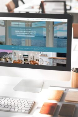 Expert Real Estate Web Design & Development | Original Ginger