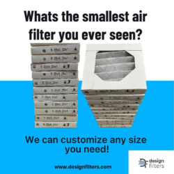Design Filter