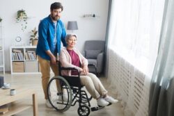 Why Participant Choice and Control Matter in Disability Services