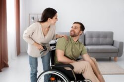 Compassionate Disability Support in Mandurah From Trained Staff