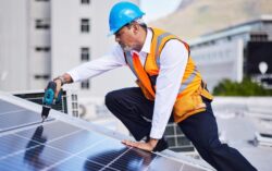 Trusted Solar Installers in Williams Landing for Residential Properties