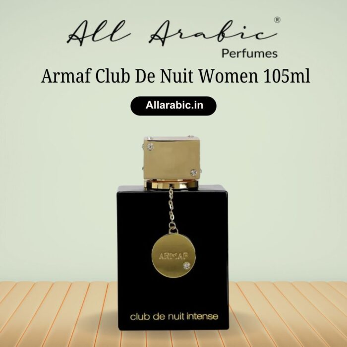 Armaf Club De Nuit Women 105ml | Armaf Club De Nuit Woman EDP 105ml