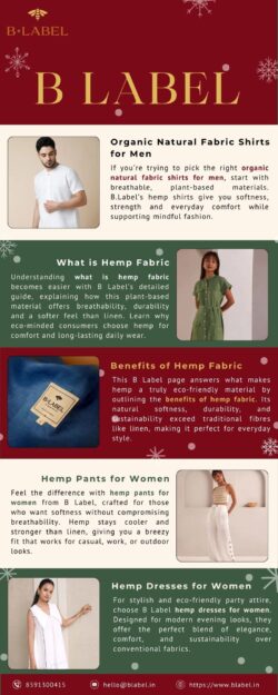 Buy Chic Hemp Pants for Women That Feel Light and Soft