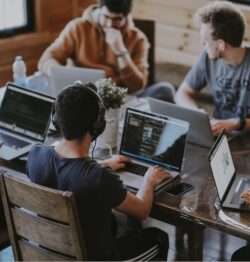 How Leaderfit Works