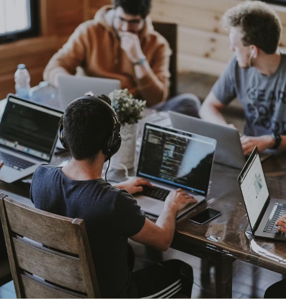How Leaderfit Works