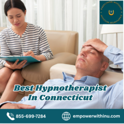 Hypnotherapy NJ