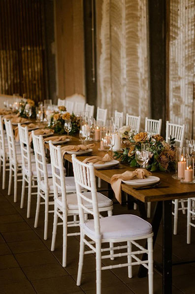 BLACK LABEL EVENTS SPECIALISES IN PROVIDING QUALITY EVENT AND WEDDING FURNITURE FOR HIRE IN PERTH