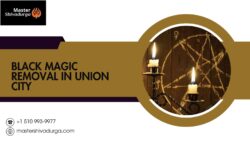 Black Magic Removal in Union City | Spiritual Protection by Master Shiva Durga