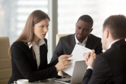 The Benchmarks of Excellence: Objectively Identifying the Best UK Immigration Lawyers
