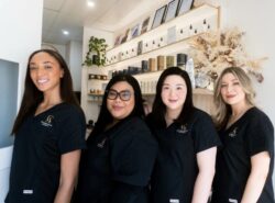Lip Enhancement Sydney
