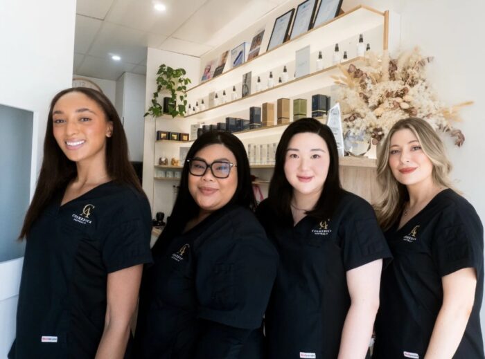 Lip Enhancement Sydney