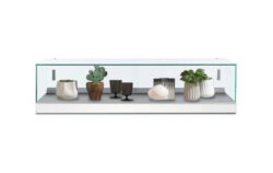 Custom Glass Display Cases for Retail & Exhibits – Now Displays