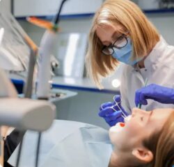 Dentist Blaxland