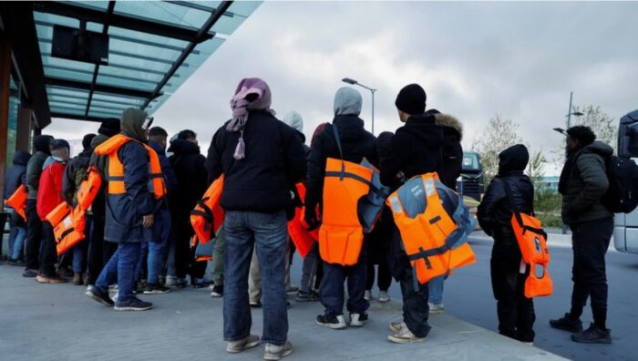 The Strategist’s Guide: Navigating the Critical Crossroads in a UK Deportation Case