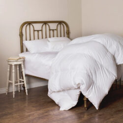 Duck Feather Duvet 13.5 Tog – The Perfect Winter Bedding Choice from iStyle Mode