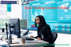 Enrol in the Best Trading Course in Dubai Fast