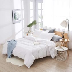 Poly Cotton Duvets Quilt 4.5 Tog – iStylemode