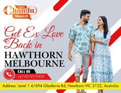Get Ex Love Back in Hawthorn Melbourne – Don’t Lose Them