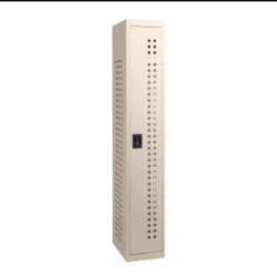 Gym Lockers