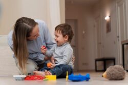 How a Child Care Centre Prepares Your Kid For Formal Education 