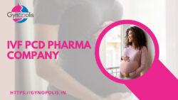 IVF PCD Pharma in India