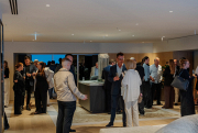 From Planning to Perfection: Inside the World of Corporate Event Management