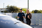 Get Scraped Panels Looking New with Bumper Repair in Brisbane